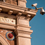 Your Home Is Being Watched. Just Not By You.